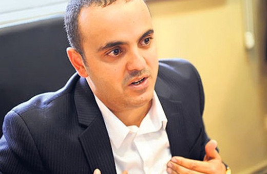 Ateşli FETÖ'cü bakın nasıl kıvırdı!