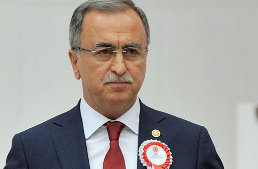 Reşat Petek'ten CHP'ye ihanet tepkisi