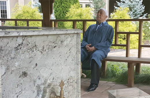 Gülen'in çok gizli darbe değerlendirmesi ve yeni talimatı