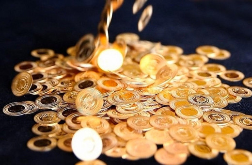 Gram ve çeyrek altın fiyatları uçuşa geçti bugün dolar kaç TL?