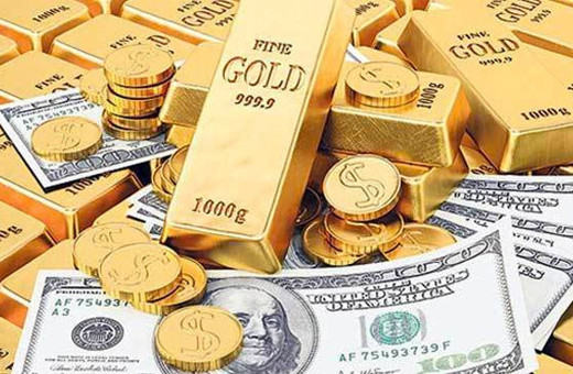 Dolar kuru ve altın fiyatlarına yarın dikkat! (Dolar kaç TL gram altın fiyatı)