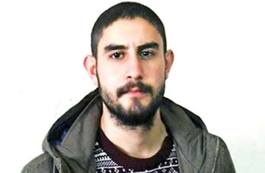 FETÖ koğuşunda kalan Perinçekçi neler gördü?