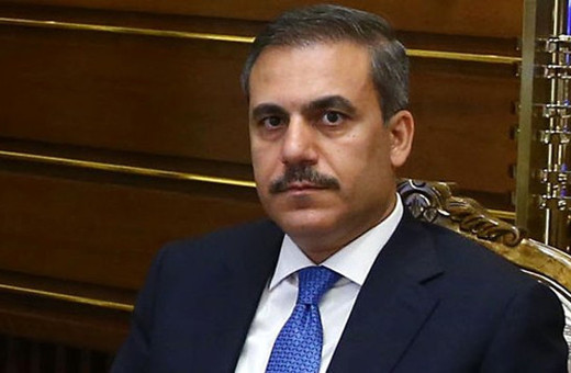 Hakan Fidan bu tartışmaları bitirmeli