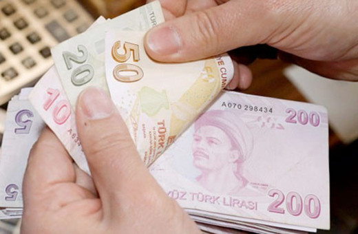 Emekli ve memurun beklediği haber 4 ayrı zam ...