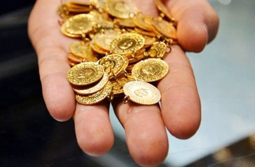 Altın fiyatları zirve üstüne zirve yaptı çeyrek altın ve dolar kuru kaç TL?
