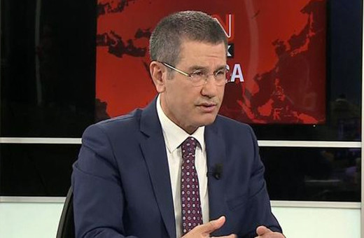 Canikli'den her satırı olay Kılıçdaroğlu ve FETÖ açıklaması