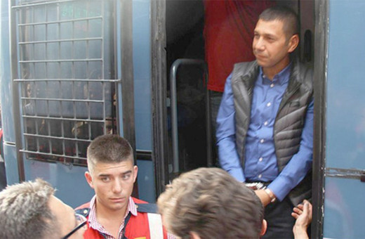 Bylock listesinde ismi çıkan ünlü işadamı