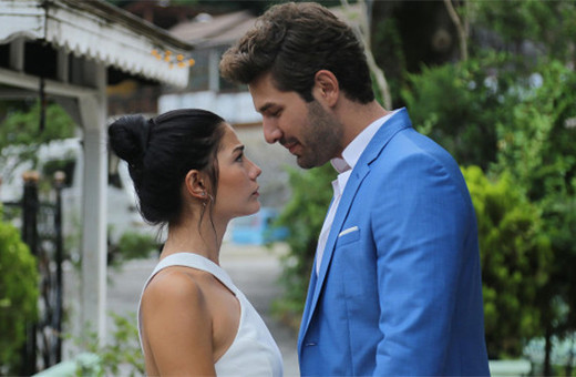 No: 309; 59. sezon finali bölümü 2. fragmanı