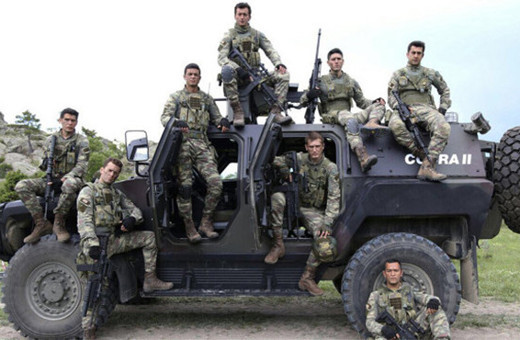 Savaşçı yeni sezon ilk tanıtım