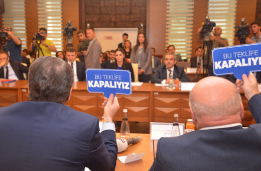 Memur zammı hükümet teklifi yüzde kaç son dakika açıklaması