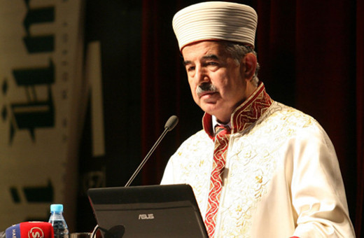  Bardakoğlu'ndan yanıt geldi! Akşener'in partisinde yer alacak mı?