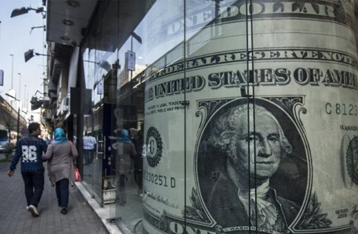 Dolar'ı Trump korkusu sardı (Dolar bugün ne kadar?)