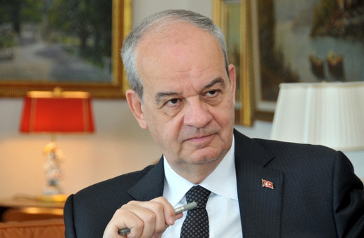 İlker Başbuğ'a kritik flaş bellek soruları