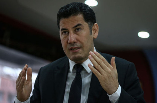 Sinan Oğan, Akşener'in partisine katılacak mı?