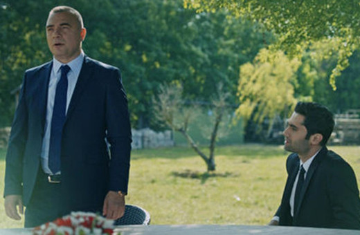 Eşkıya Dünyaya Hükümdar Olmaz yeni sezon ilk tanıtım