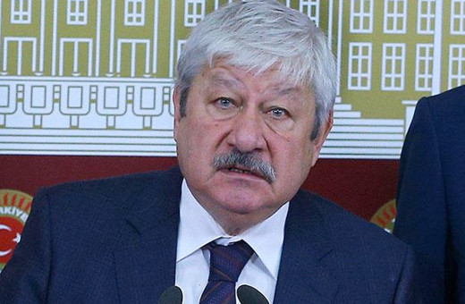 CHP'li Mustafa Akaydın'ın şok sözlerine suç duyurusu