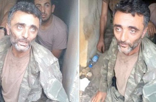 Darbeci tümgeneralden şok itiraf: Ben verdim