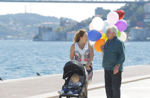 No: 309; 60. bölüm 2. fragmanı