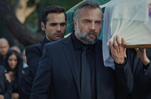 Eşkıya Dünyaya Hükümdar Olmaz 73. bölüm fragmanı