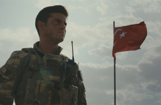 Savaşçı 13. bölüm fragmanı