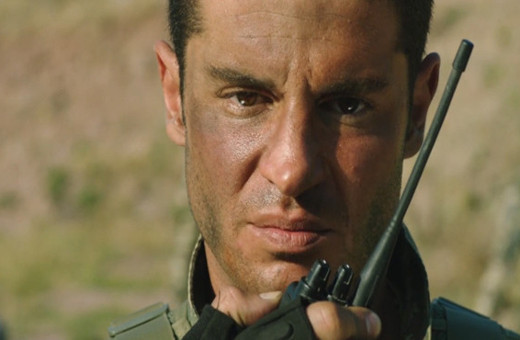 Savaşçı 13. bölüm 2. fragmanı