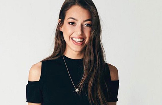 Çukur dizisinin Sena'sı Dilan Çiçek Deniz kimdir sevgilisi kim