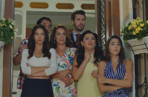 No: 309; 62. bölüm fragmanı