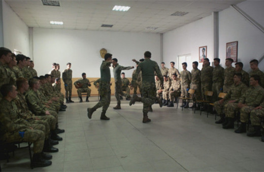 Savaşçı yeni sezon 3. tanıtım