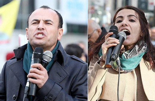 AYM'den son dakika HDP'li eski vekiller hakkında karar