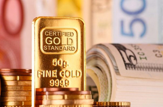 Dolar çakıldı altın fiyatları zirveye çıktı (Dolar kuru ve çeyrek kaç TL?)