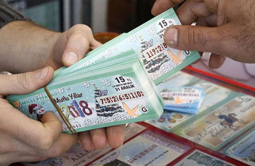 Milli Piyango büyük ikramiye nereye çıktı