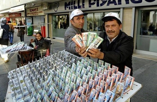 Milli Piyango sorgula 2018 tam listesi