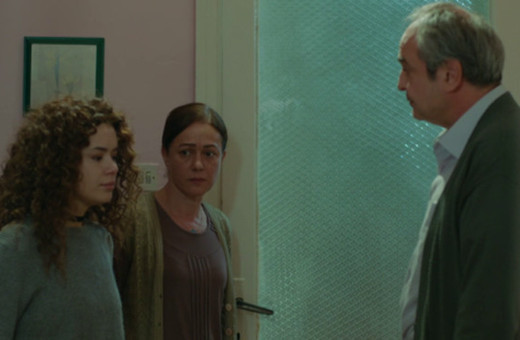 Kadın 12. bölüm fragmanı