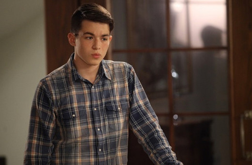 EDHO'nun Ömer'i Can Bartu Arslan kimdir son bölüme damga vurdu