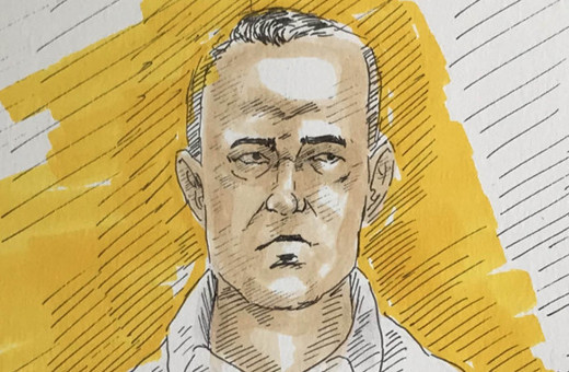 Genelkurmay istihbaratındaydı! Eski albaya hapis çıktı