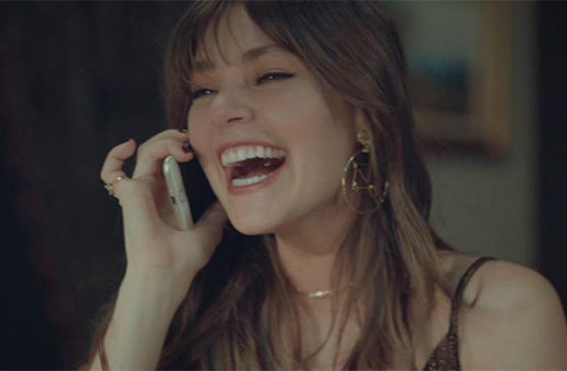 İstanbullu Gelin 32. bölüm 2. fragmanı