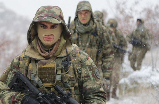 Savaşçı 27. bölüm 3. fragmanı