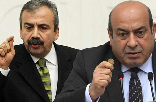 Yeni eş genel başkan kim olacak! HDP'de bomba formül