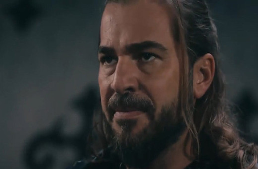 Diriliş Ertuğrul 102. bölüm 2.fragmanı