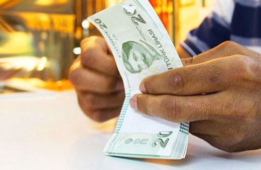 2018 kaymakam maaşı enflasyon zam farkıyla ne kadar oldu?