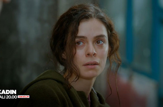 Kadın 12. bölüm 2. fragman