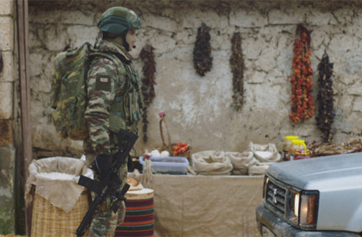 Savaşçı 28. bölüm fragmanı