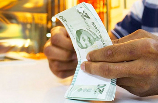 Milyonlarca memuru ilgilendiriyor maaşlara dikkat