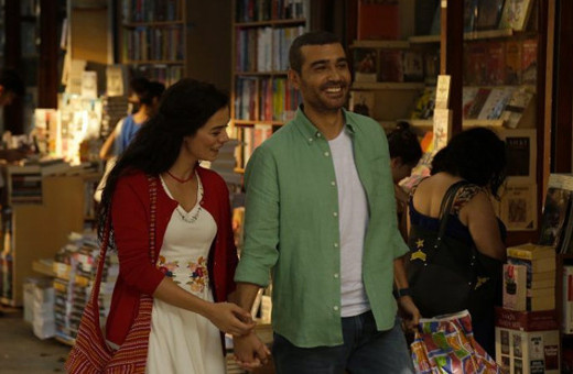 Kadın 12.bölüm fragmanı Sarp'a bakın yok artık