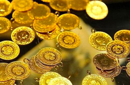 Altın fiyatları zirveyi gördü! Çeyrek bakın ne kadar?