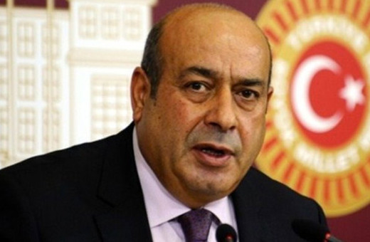 Hasip Kaplan ilk kez konuştu kastettiği kişi kimdi!