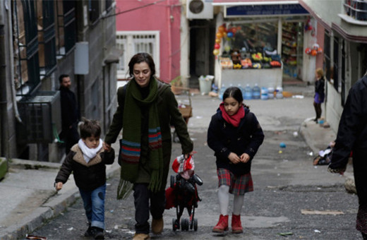 Kadın 13.yeni bölüm fragmanı Bahar şimdi ne yapacak?