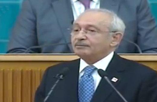 Kılıçdaroğlu 15 Temmuz'da sokağa dökülenlere 'militan' dedi