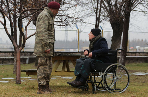 Savaşçı 28. bölüm 2. fragmanı