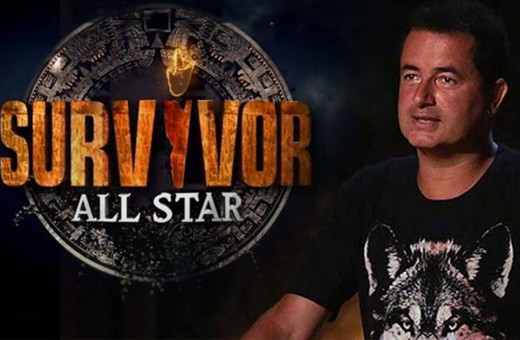 Survivor all star 2018 ne zaman başlayacak kadroda kimler var?